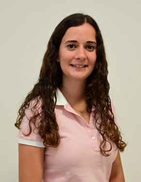 Beatriz Cristina Loureiro de Almeida