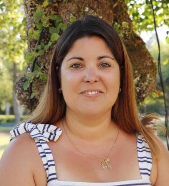 Ana Rita Santos Tavares 