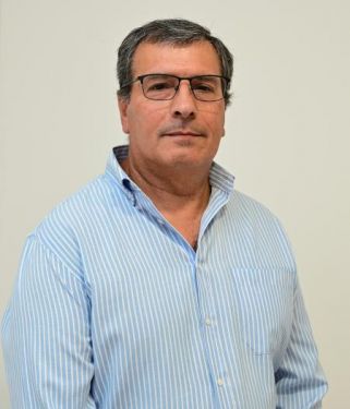 M&aacute;rio Jos&eacute; Martins Pereira