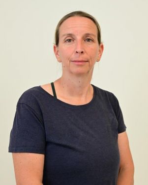 Ana Florinda de Almeida Costa 