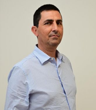 Alexandre Josu&eacute; Abrantes Morgado 