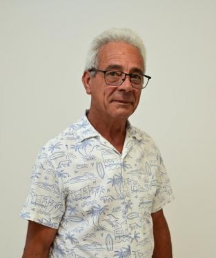 Francisco Jos&eacute;  Ferreira Veiga