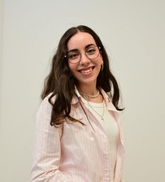 Mariana Sim&otilde;es Marques