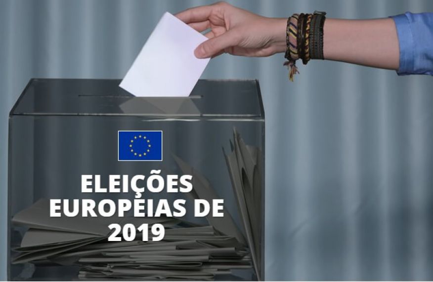 ELEIÇÕES EUROPEIAS 2019: COMO VOTAR EM PORTUGAL
