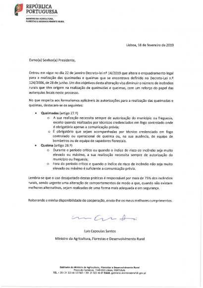 LIMPEZA DE TERRENOS E PARQUES DE DEPÓSITO DE RESÍDUOS FLORESTAIS