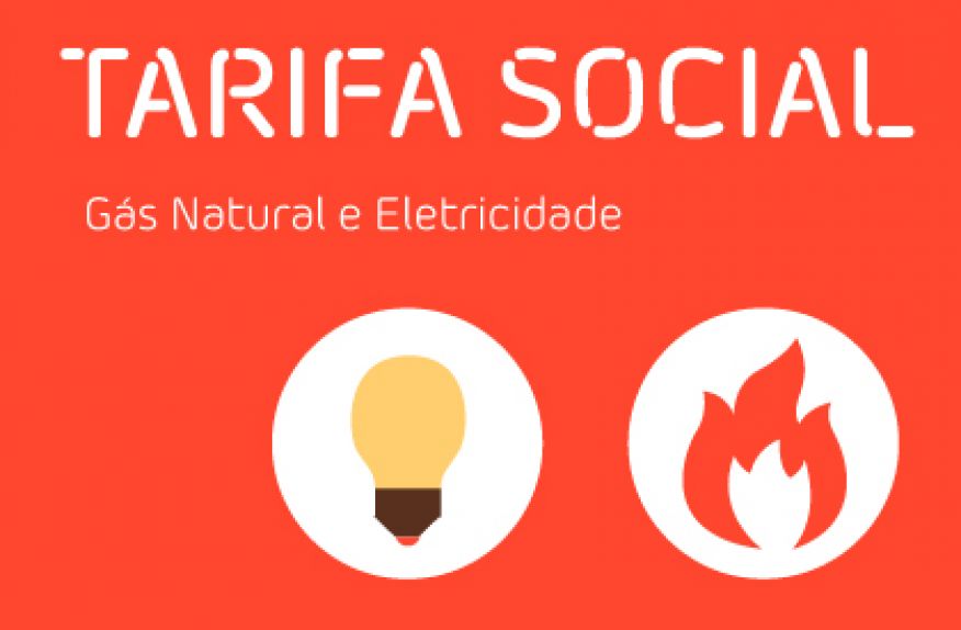 TARIFA SOCIAL - ELETRICIDADE E GÁS NATURAL